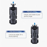 Nextorch V61 Holster for the TA30, TA01, TA15, E51 and E6