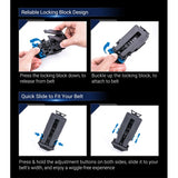 Nextorch V61 Holster for the TA30, TA01, TA15, E51 and E6