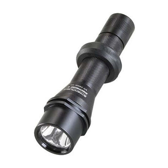 Streamlight NightFighter X Tactical Flashlight - C4 LED - 200 Lumens - Uses 2 x CR123As - Choice of Switch