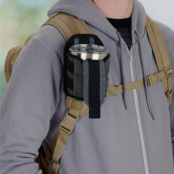 Nite Ize Traveler Drink Holster