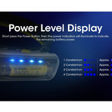 Nitecore 18650 Extension Battery Case Charger and Power Suppy