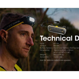 Nitecore 18650 Extension Battery Case Charger and Power Suppy