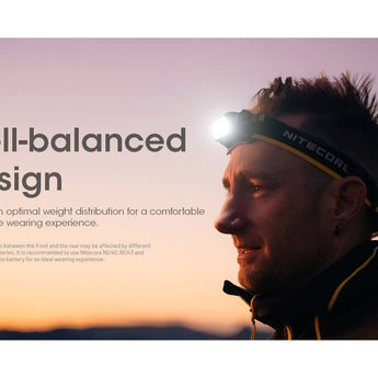 Nitecore 18650 Extension Battery Case Charger and Power Suppy