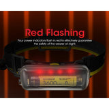 Nitecore 18650 Extension Battery Case Charger and Power Suppy