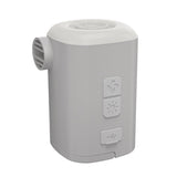 Nitecore AP10 USB-C Rechargeable Ultra Compact Electric Air Pump - Uses Built-in 3600mAh Li-ion Battery Pack