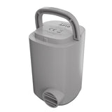 Nitecore AP10 USB-C Rechargeable Ultra Compact Electric Air Pump - Uses Built-in 3600mAh Li-ion Battery Pack