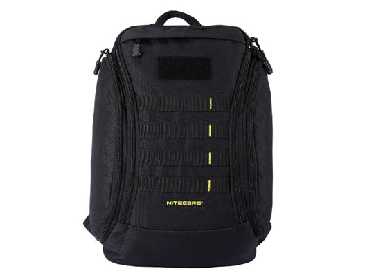 Nitecore BP16 Commuter Backpack - Black
