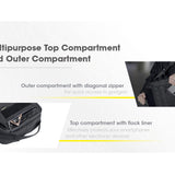 Nitecore BP23 Pro Multi-Purpose Commuting Backpack