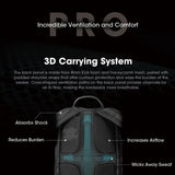 Nitecore BP23 Pro Multi-Purpose Commuting Backpack