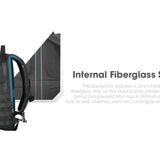 Nitecore BP23 Pro Multi-Purpose Commuting Backpack