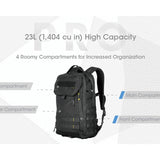 Nitecore BP23 Pro Multi-Purpose Commuting Backpack