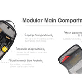 Nitecore BP23 Pro Multi-Purpose Commuting Backpack