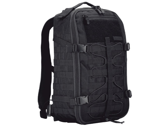 Nitecore BP25 Multi-Purpose Backpack - Black