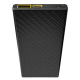 Nitecore Carbo 10000 Carbon Fiber Li-ion Powerbank - 10000mAh - Includes 1 x USB-C Charging Cable