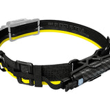 Nitecore Carbon Battery 6K USB-C Rechargeable Extended Runtime Headlamp Kit for the NU40, NU43, NU50 and HC65 UHE