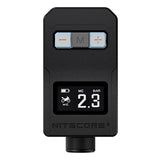 Nitecore EBP10 Portable Electric Pump - 144psi Max - Uses Built-in 14.8V 8.88Wh Li-ion Battery Pack