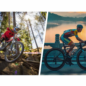 Nitecore EBP10 Mini Portable Electric Pump - 120psi Max - Uses Built-in 11.1V 2.55Wh Li-ion Battery Pack