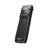 Nitecore EDC23 Saber USB-C Rechargeable LED Flashlight - 2500 Lumens - 2 x NiteLab UHi 25 - Uses Built-in 1500mAh Li-ion Battery Pack