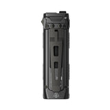 Nitecore EDC23 Saber USB-C Rechargeable LED Flashlight - 2500 Lumens - 2 x NiteLab UHi 25 - Uses Built-in 1500mAh Li-ion Battery Pack
