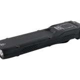 Nitecore EDC25 USB-C Rechargeable LED Flashlight - 3000 Lumens - 2 x NiteLab UHi 20 - Uses Built-in 1700mAh Li-ion Battery Pack