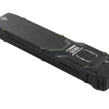 Nitecore EDC25 USB-C Rechargeable LED Flashlight - 3000 Lumens - 2 x NiteLab UHi 20 - Uses Built-in 1700mAh Li-ion Battery Pack