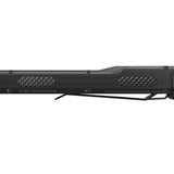 Nitecore EDC25 USB-C Rechargeable LED Flashlight - 3000 Lumens - 2 x NiteLab UHi 20 - Uses Built-in 1700mAh Li-ion Battery Pack