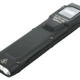 Nitecore EDC27 UHi USB-C Rechargeable LED Flashlight - 3100 Lumens - NiteLab UHi 20 - Uses Built-in 3.7V 1700mAh Li-ion Battery Pack