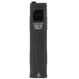 Nitecore EDC27 UHi USB-C Rechargeable LED Flashlight - 3100 Lumens - NiteLab UHi 20 - Uses Built-in 3.7V 1700mAh Li-ion Battery Pack