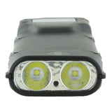 Nitecore EDC27 UHi USB-C Rechargeable LED Flashlight - 3100 Lumens - NiteLab UHi 20 - Uses Built-in 3.7V 1700mAh Li-ion Battery Pack