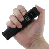 Nitecore EDC27 UHi USB-C Rechargeable LED Flashlight - 3100 Lumens - NiteLab UHi 20 - Uses Built-in 3.7V 1700mAh Li-ion Battery Pack