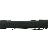 Nitecore EDC29 USB-C Rechargeable LED Flashlight - 6500 Lumens - 2 x NiteLab UHi 20 - Uses Built-in 2500mAh Li-ion Battery Pack