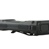 Nitecore EDC29 USB-C Rechargeable LED Flashlight - 6500 Lumens - 2 x NiteLab UHi 20 - Uses Built-in 2500mAh Li-ion Battery Pack