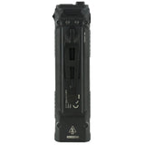 Nitecore EDC29 USB-C Rechargeable LED Flashlight - 6500 Lumens - 2 x NiteLab UHi 20 - Uses Built-in 2500mAh Li-ion Battery Pack