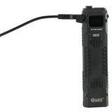 Nitecore EDC29 USB-C Rechargeable LED Flashlight - 6500 Lumens - 2 x NiteLab UHi 20 - Uses Built-in 2500mAh Li-ion Battery Pack