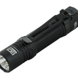 Nitecore EDC31 USB-C Rechargeable LED Flashlight - 3500 Lumens - NiteLab 9-Core UHi 20 - Uses Built-in 3800mAh Li-ion Battery