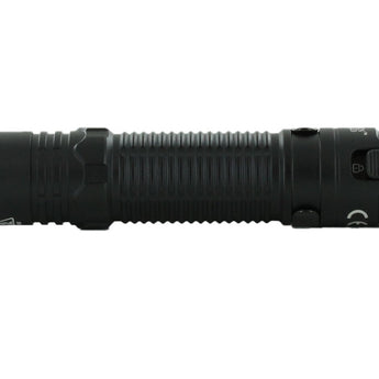 Nitecore EDC31 USB-C Rechargeable LED Flashlight - 3500 Lumens - NiteLab 9-Core UHi 20 - Uses Built-in 3800mAh Li-ion Battery