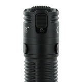 Nitecore EDC31 USB-C Rechargeable LED Flashlight - 3500 Lumens - NiteLab 9-Core UHi 20 - Uses Built-in 3800mAh Li-ion Battery