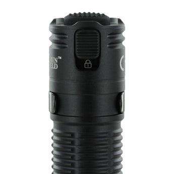 Nitecore EDC31 USB-C Rechargeable LED Flashlight - 3500 Lumens - NiteLab 9-Core UHi 20 - Uses Built-in 3800mAh Li-ion Battery
