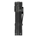 Nitecore EDC33 USB-C rechargeable Tactical LED Flashlight - NiteLab Uhi 20 MAX - 4000 Lumens - Uses Built-in 4000mAh Li-ion Battery Pack