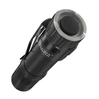 Nitecore EDC33 USB-C rechargeable Tactical LED Flashlight - NiteLab Uhi 20 MAX - 4000 Lumens - Uses Built-in 4000mAh Li-ion Battery Pack