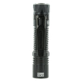 Nitecore EDC33 USB-C rechargeable Tactical LED Flashlight - NiteLab Uhi 20 MAX - 4000 Lumens - Uses Built-in 4000mAh Li-ion Battery Pack