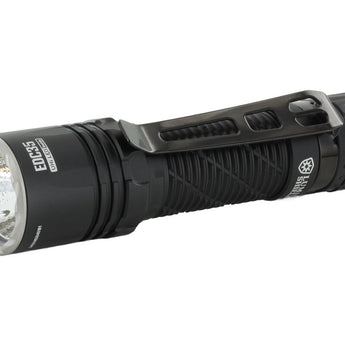 Nitecore EDC35 Rechargeable LED Flashlight