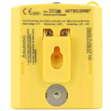 Nitecore EH1 Rechargeable Headlamp - Back Shot