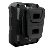 Nitecore EMR05 Tac USB-C Portable Electronic Insect Repeller - Powered by a USB-C Source