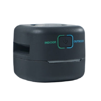 Nitecore EMR30-SE USB-C Portable Electronic Insect Repeller - Powered by a USB-C Source