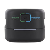 Nitecore EMR30-SE USB-C Portable Electronic Insect Repeller - Powered by a USB-C Source