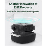 Nitecore EMR30-SE USB-C Portable Electronic Insect Repeller - Powered by a USB-C Source