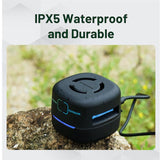 Nitecore EMR30-SE USB-C Portable Electronic Insect Repeller - Powered by a USB-C Source