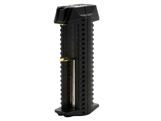 Nitecore F2 Flexible Power Bank and 2-Bay Charger for Li-Ion, IMR Batteries