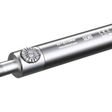 Nitecore GEM 8 Jeweler Light - CREE XP-L HI V3 LED - 500 Lumens - Uses 1 x 18650 or 2 x CR123A